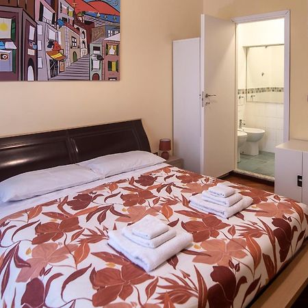 Bed and Breakfast Sogno O Son Desto Neapel Exterior foto