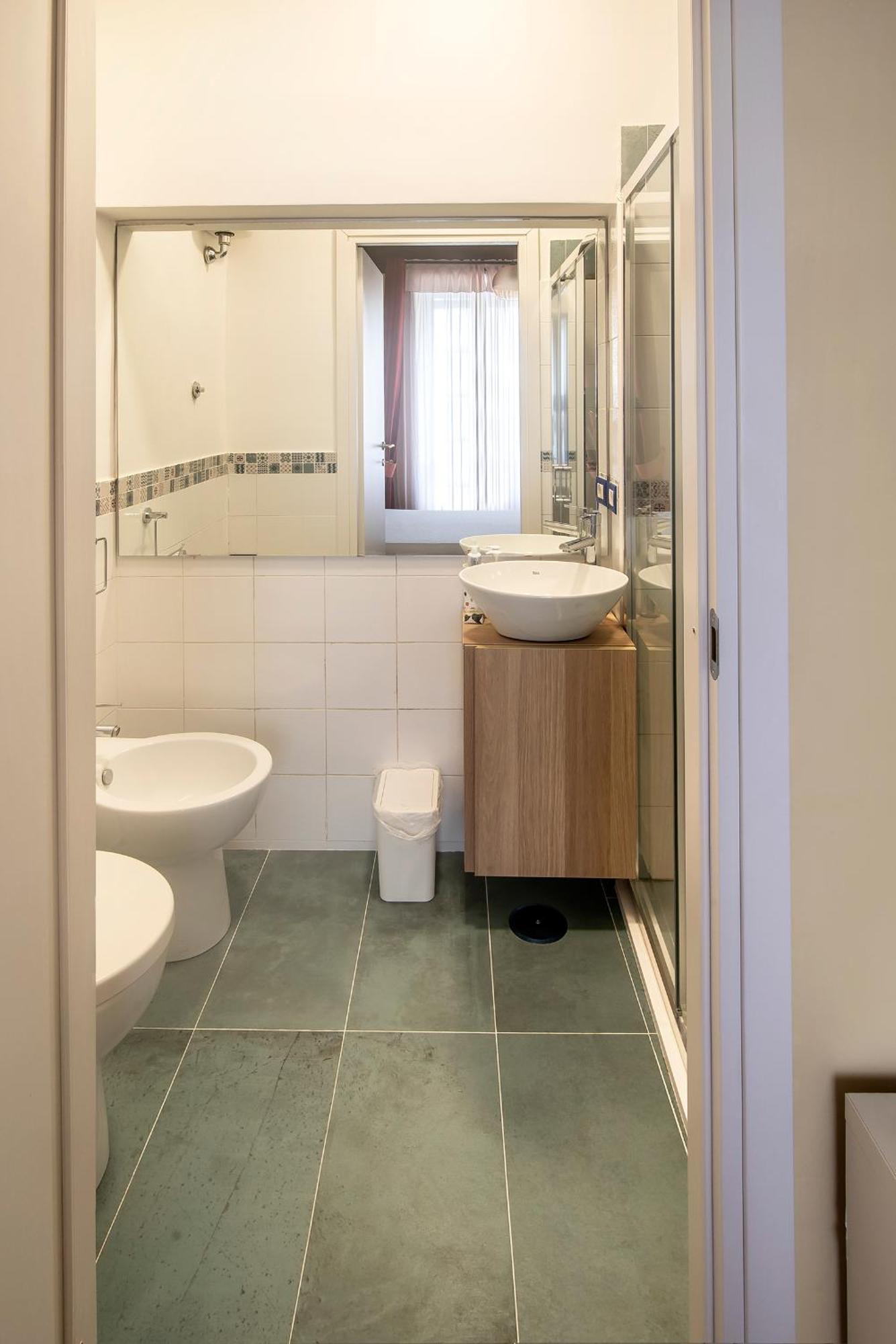 Bed and Breakfast Sogno O Son Desto Neapel Exterior foto